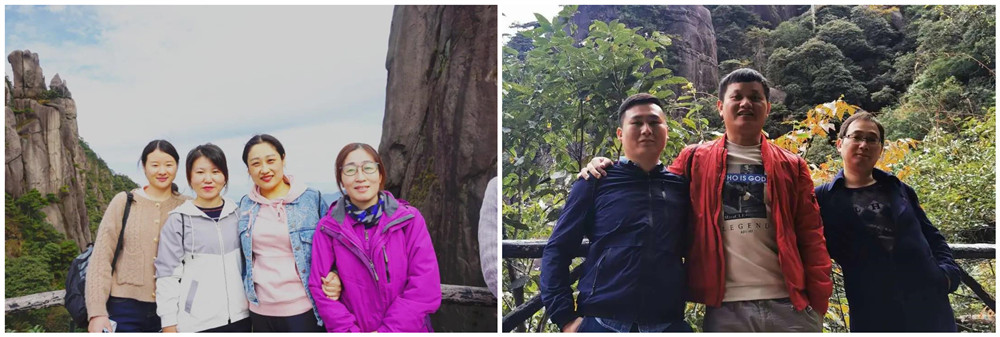團(tuán)建之旅丨晶天人，一起走向詩與遠(yuǎn)方(圖7)
