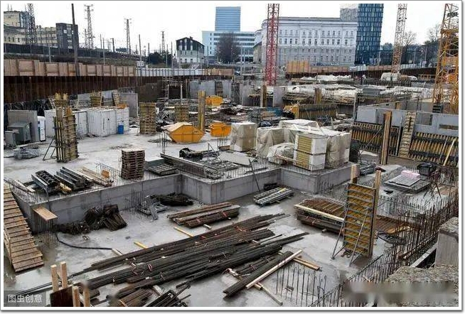 大改！幕墻工程專業(yè)資質(zhì)，將合并到“建筑工程類”資質(zhì)中(圖4)