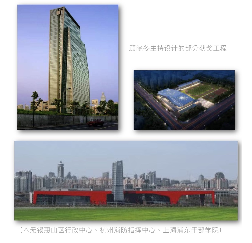 晶天人物專訪丨顧曉冬：始于熱愛(ài)，基于實(shí)干，成于創(chuàng)新(圖2)